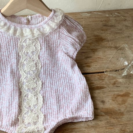 bebeholic/29. songe fril suit S(3-6M)-L(12-18M)
