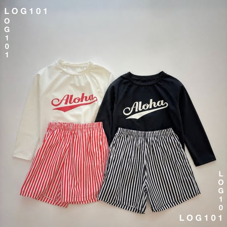 log101/109. st swim pants S-XL