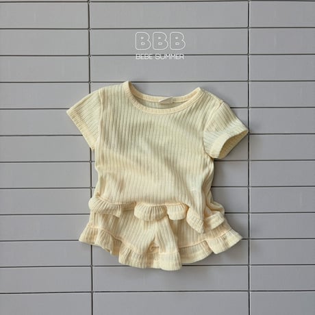 bellabambina/13. ( plan ) bebe minit Puril set 12M-M