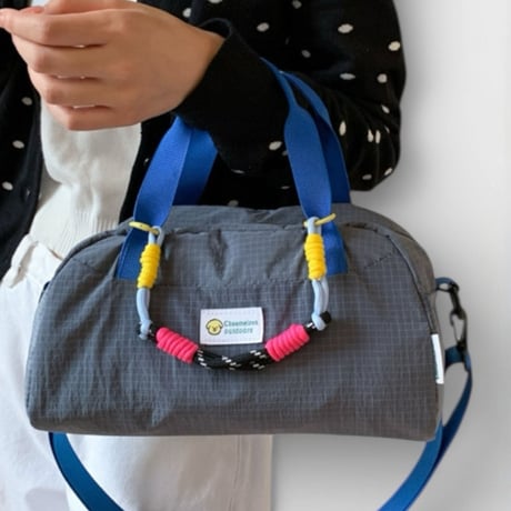 dudie/12. dog cross bag FREE