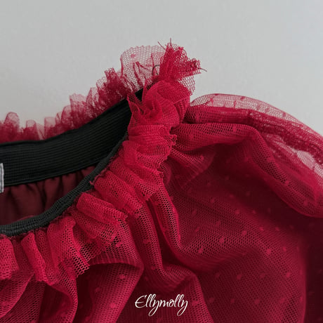 ellymolly/58. solla sha skirt 3-11