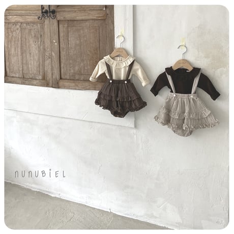 nunubiel/41. bebe airsha blouse S-L