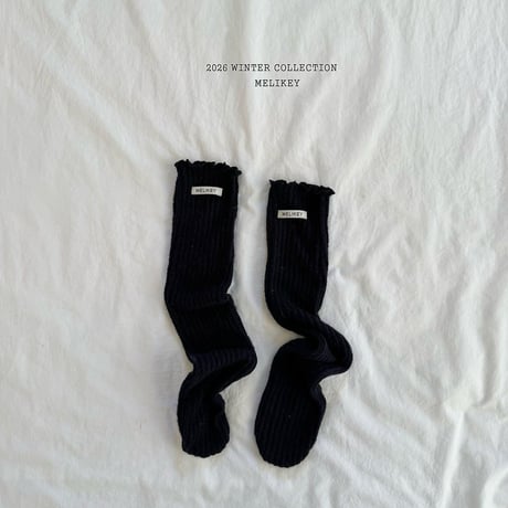 melikey/113. candy golgi socks FREE