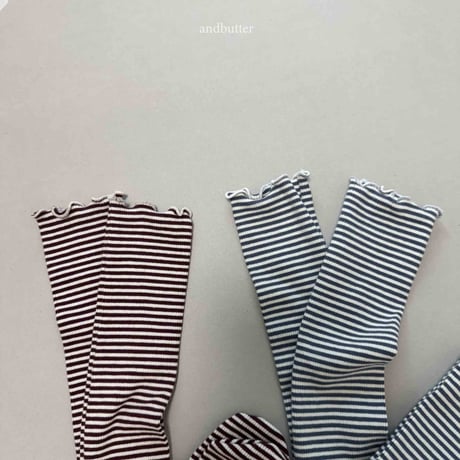 andbutter/8. Flow ST socks FREE