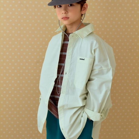minimal/45. cellin shirt S-XL