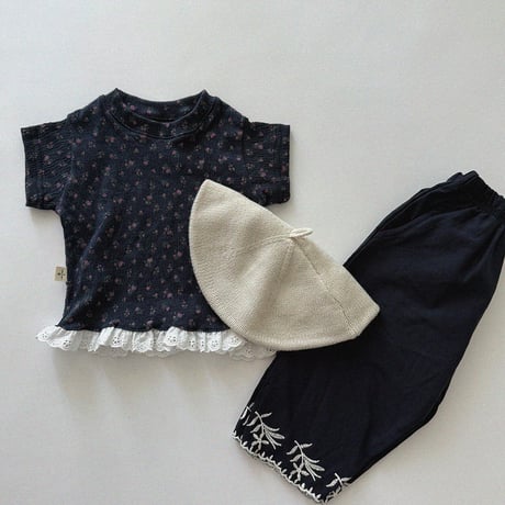 aosta/34. Le Ete Blouse S-2XL