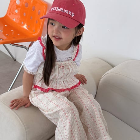 ellymolly/172. Hearts ball cap FREE