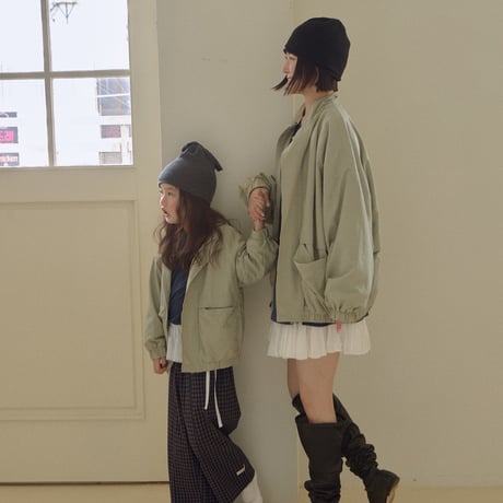 mollybin/16. muse pocket jumper XS-XL