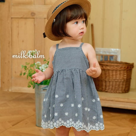 milkbalm/5. jenny skallup one-piece XS-XL