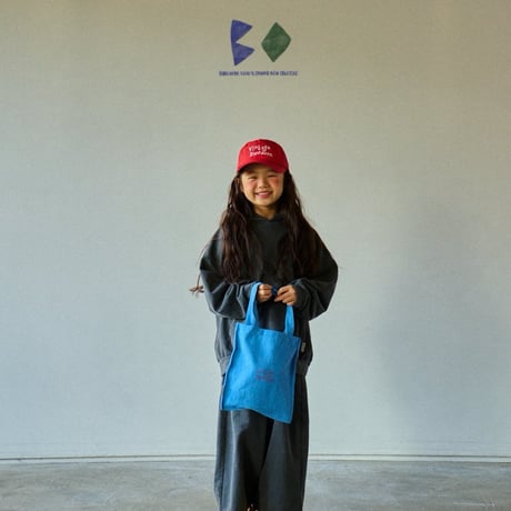 boneoune/94. pig mini ( season plan ) hood T-shirt XS-XL
