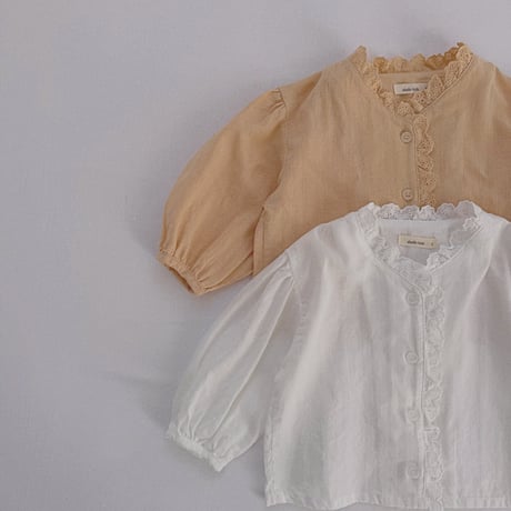 aladin/21. lovely blouse XS-XL