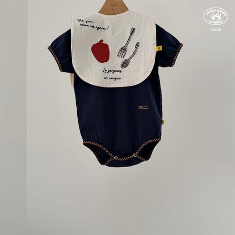 gou/168. B- zigzag suit 2(6-12M)-3(12-18M)