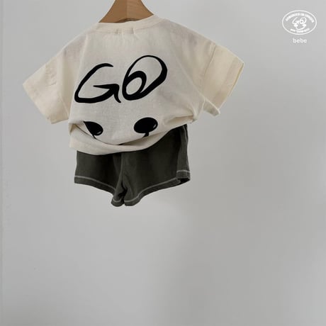 gou/150. B- fre half pants 2(6-12M)-3(12-18M)