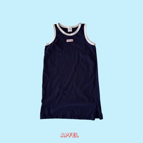 apfel/1. mumu one-piece S-XL