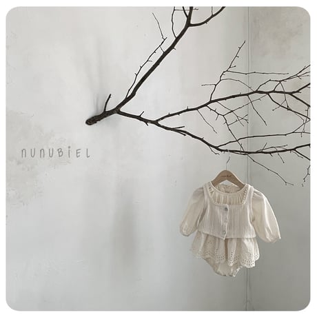 nunubiel/30. bebe Genia suite S-L