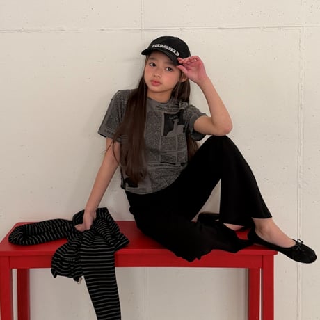 ellymolly/146. paper T-shirt 13-15