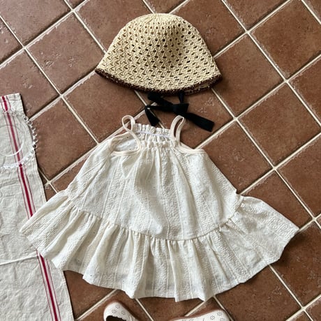 thelala/41. miu one-piece XS-XL