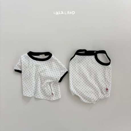 lalaland/73. heart suit 6M-18M