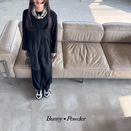 bunnypowder/39. most beauti set S-XL