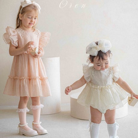 oren/12. mari and pearl hairband FREE