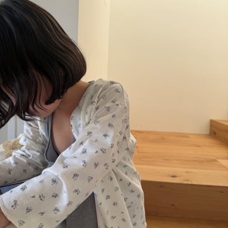 minibonbon/52. kogit cardigan JS-JL