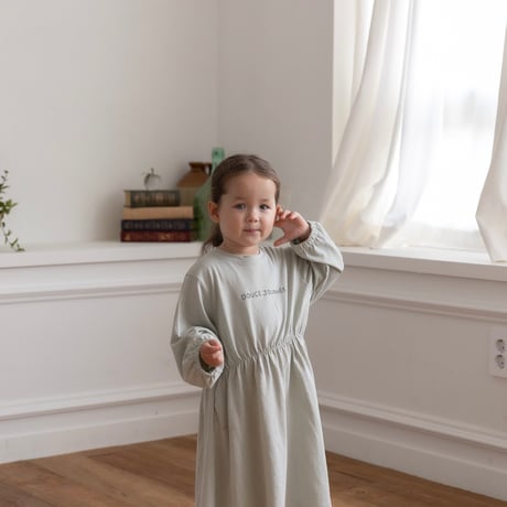 oatmeal/15. doos one-piece XS-XL