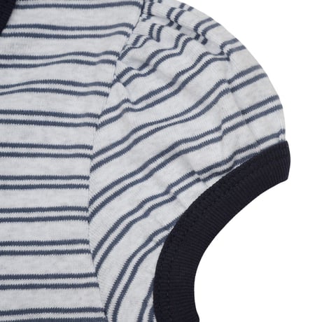 forkchips/49. lucky tie T-shirt M-XL