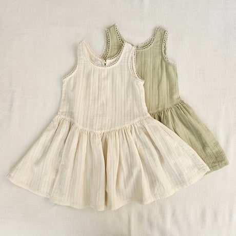 monatelier/9. mayo one-piece S-2XL