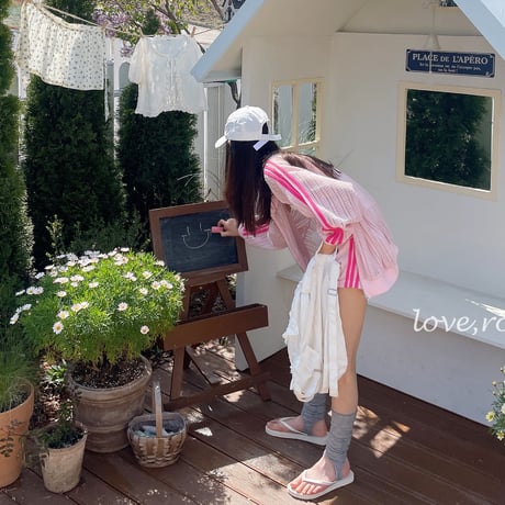 loverosie/101. ailet zipup 3XL