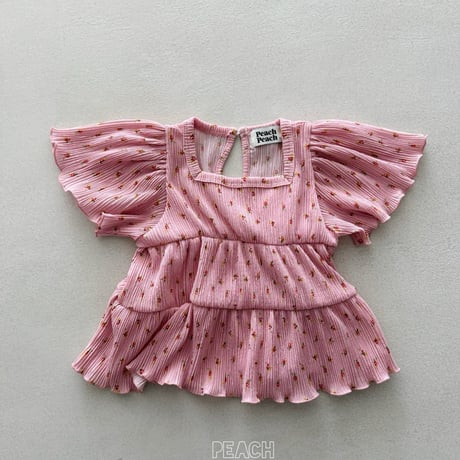 peachpeach/55. coco plitch set XS-XL
