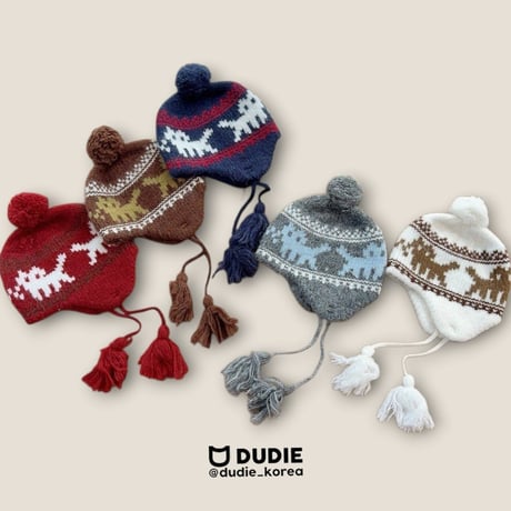 dudie/40. catcat hat FREE(48CM-52CM)