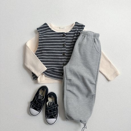 digreen/21. multi vest S-2XL