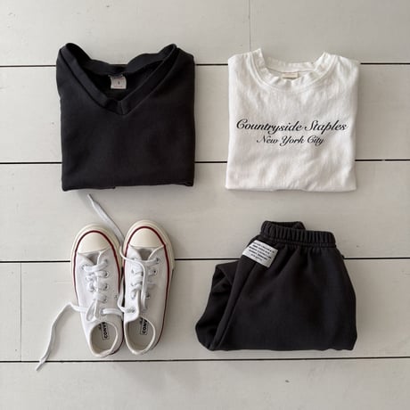 apfel/23. new york T-shirt S-XL