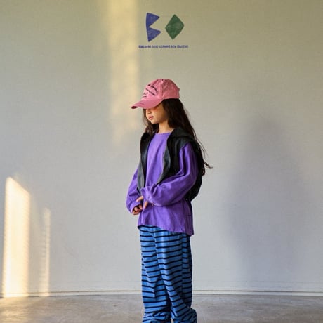 boneoune/60. pig jogger pants JS-JL