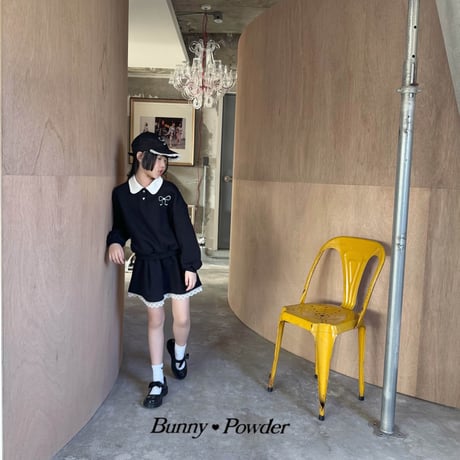 bunnypowder/65. ivy skirt S-XL