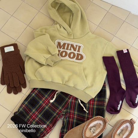 ninibello/67. Carol Check Pants? 2XL