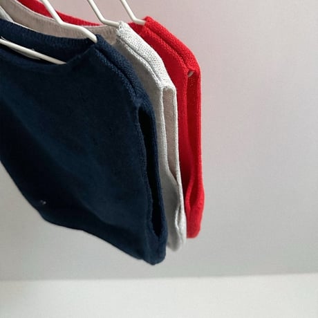 digreen/8. muse knit vest? S-2XL