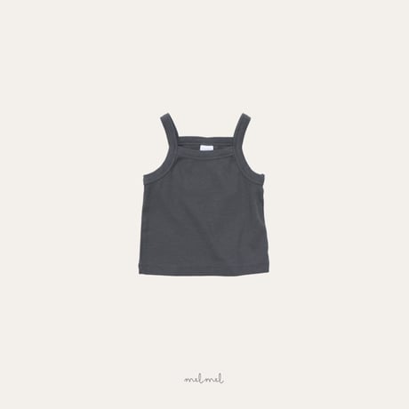 melmel/22. Golgi Tank XXS-XL