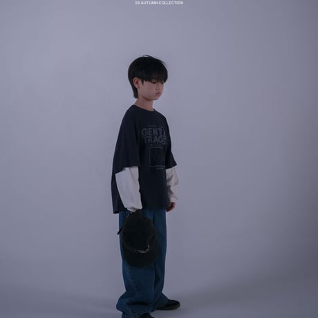 lilybooth/10. mark rayerd T-shirt JS-JL