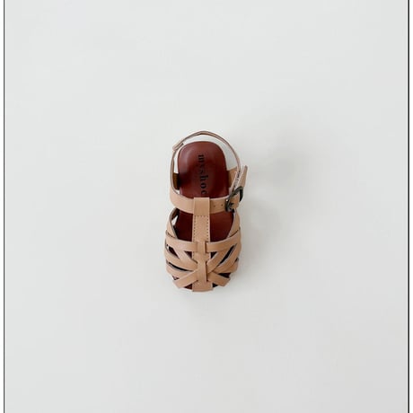 mymy/3. cherry blossom tree shoes 130-200