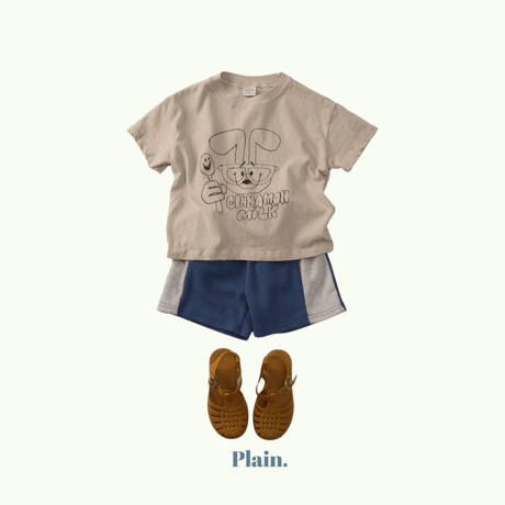 plain/15. cronze pants XS-XL