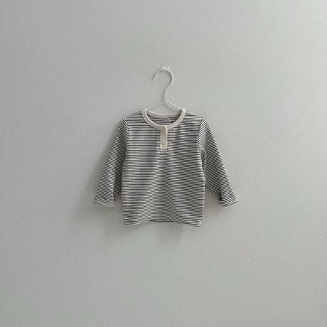 atomeme/22. Milly Stripe T-Shirt? S-XL