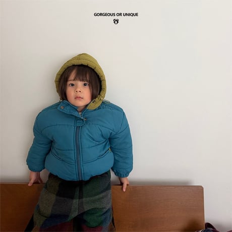 gou/70. rainbow pants JS(8-9Y)-JL(10-11Y)