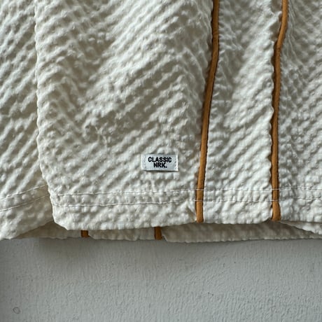 nrk/29. Seersucker half pants XS-XL