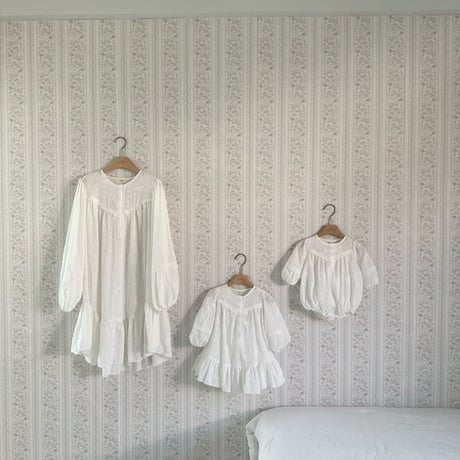 monbebe/14. marang one-piece S(1-2Y)-XL(7-8Y)