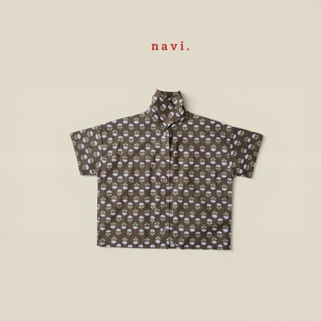 navi/96. kanna shirt S-XL