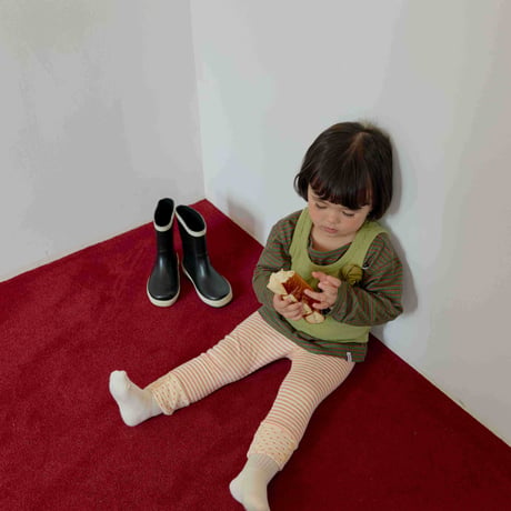 urbanrabbit/6. Candy Button Leggings XS-XL