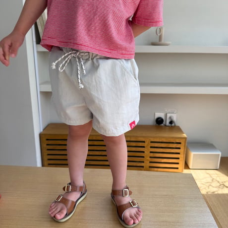 apfel/19. summer shorts  S-XL