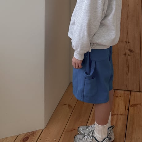 fromi/24. bermuda pants JS-JL