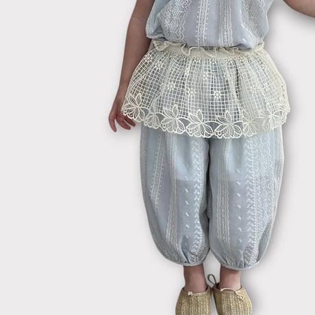 dudie/126. flo skirt S(80-90)-L(120-130)